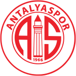Antalyaspor logosu