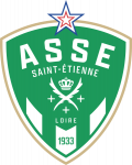 Saint-Étienne logosu