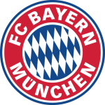 Bayern München logosu