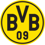 Borussia Dortmund logosu