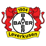 Bayer Leverkusen logosu