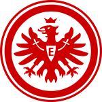 Eintracht Frankfurt logosu