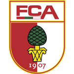FC Augsburg logosu