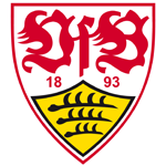 VfB Stuttgart logosu