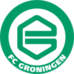 FC Groningen logosu