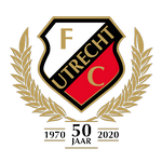 FC Utrecht logosu