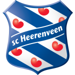 Heerenveen logosu