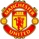 Manchester United logosu