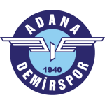 Adana Demirspor logosu