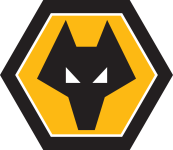 Wolverhampton logosu