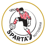 Sparta Rotterdam logosu