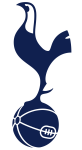 Tottenham Hotspur logosu