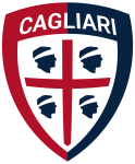 Cagliari logosu
