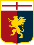 Genoa logosu