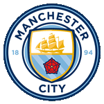 Manchester City logosu
