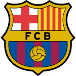 Barcelona logosu