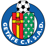 Getafe logosu