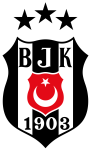 Beşiktaş logosu