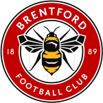 Brentford logosu
