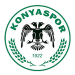 Konyaspor logosu