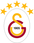 Galatasaray logosu