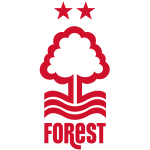 Nottingham Forest logosu