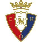 Osasuna logosu