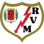 Rayo Vallecano logosu