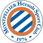 Montpellier logosu