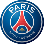 Paris Saint-Germain logosu