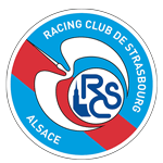 Strasbourg logosu